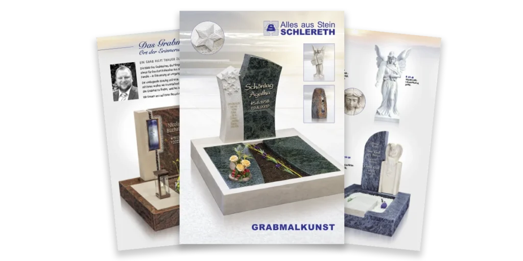 Grabmalkatalog