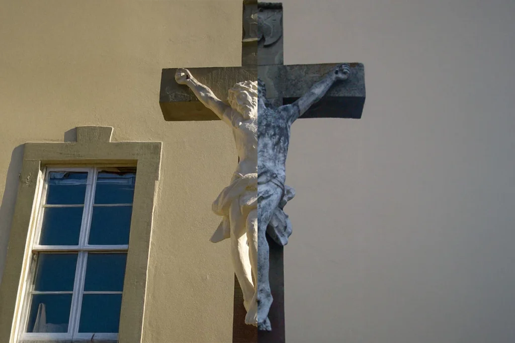 Restauration & Denkmalpflege