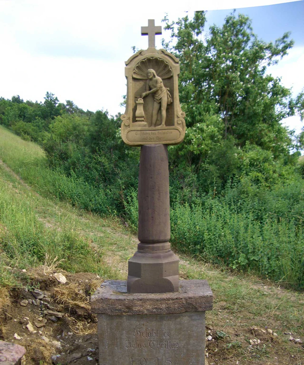 Restauration & Denkmalpflege