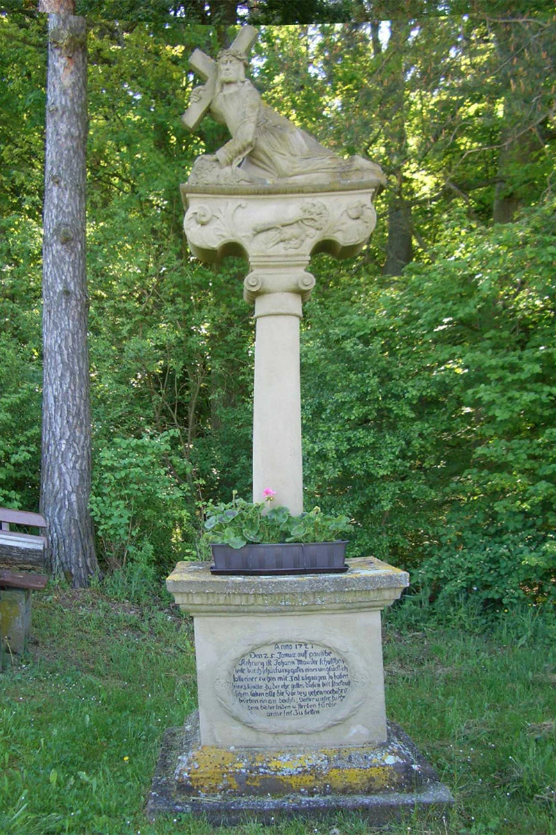 Restauration & Denkmalpflege