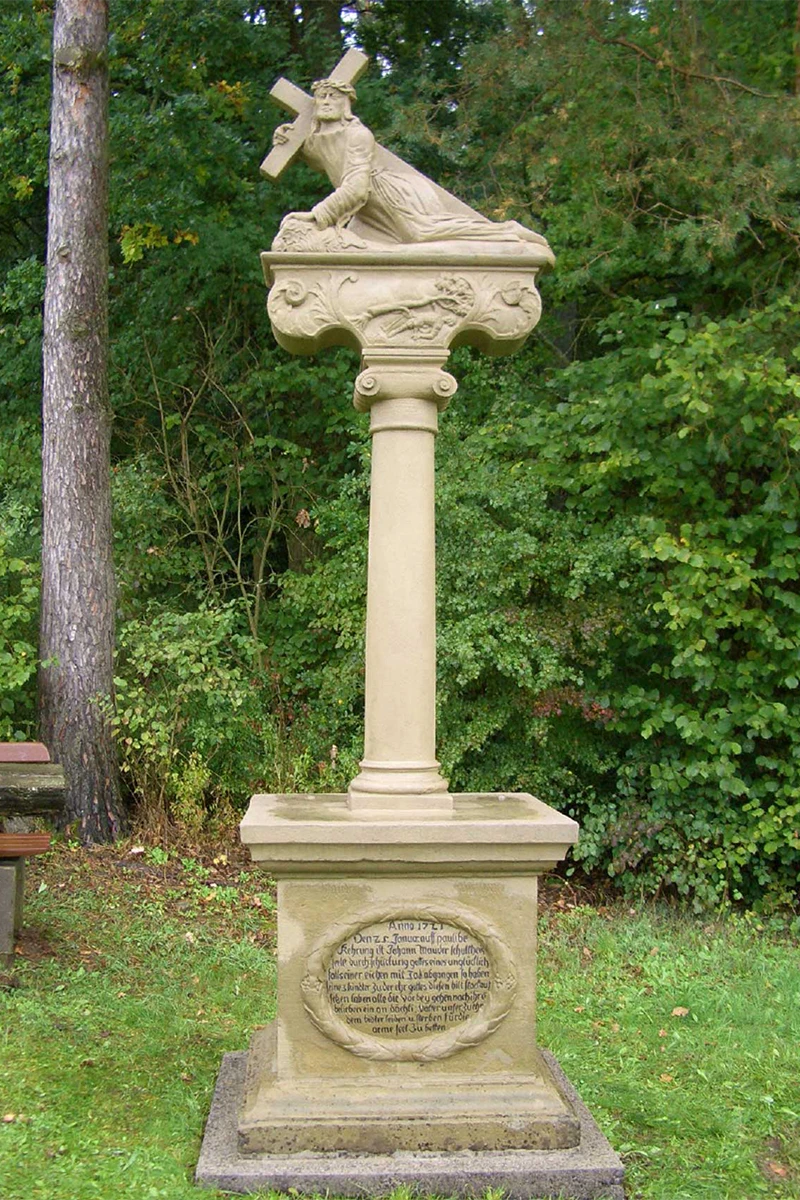 Restauration & Denkmalpflege