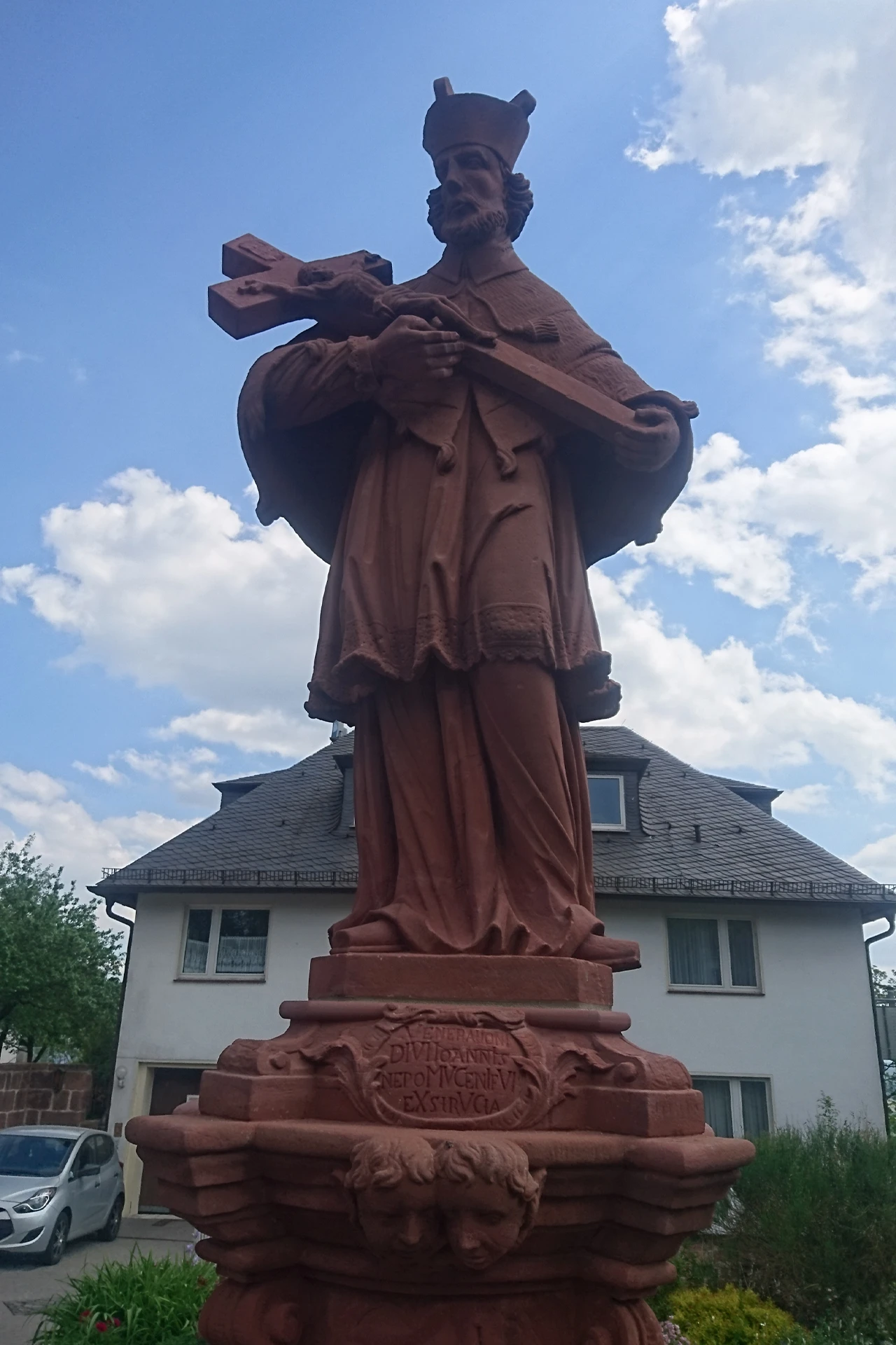 Restaurationsprojekt