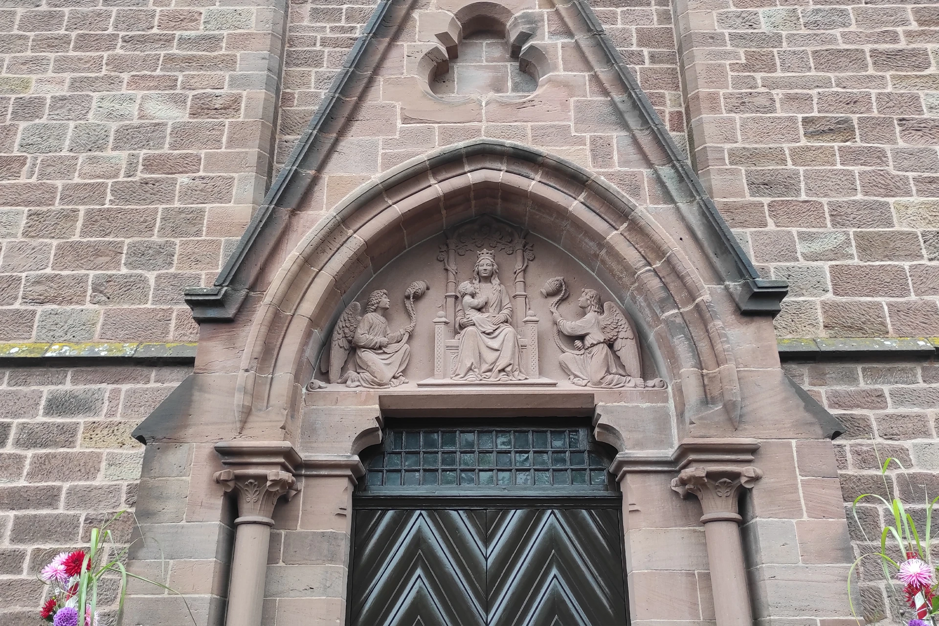 Restaurationsprojekt